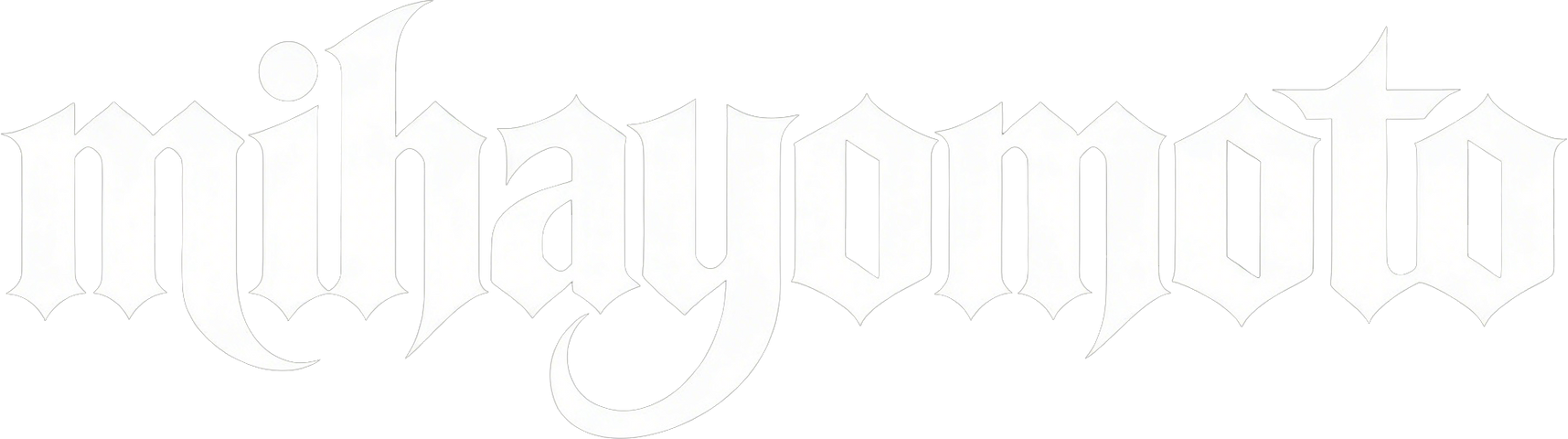 MIHAYO Electric Dirt Bike Brand Logo
