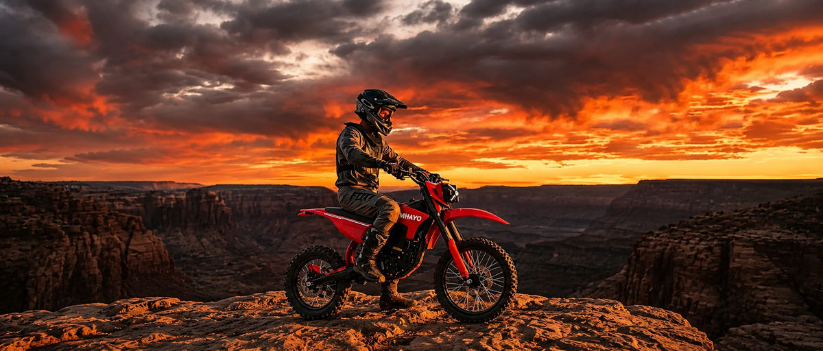 TOP ELECTRIC DIRT BIKEREVIEWS AND TEST RIDES FOR 2026