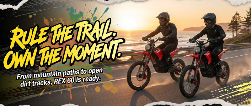 Electric Dirt Bike for Adults: Complete 2026 Buying Guide