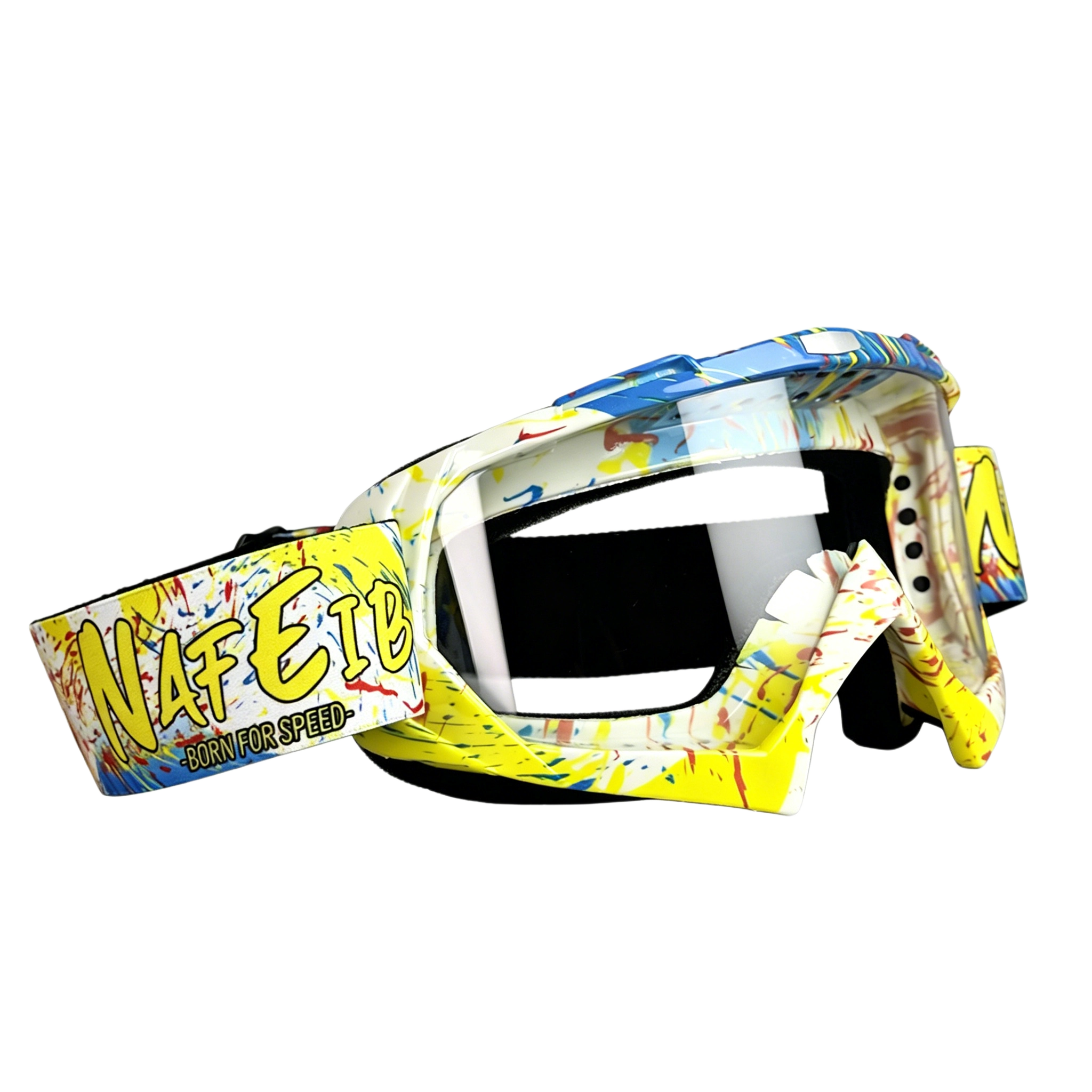 MIHAYO Goggles
