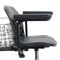 regular seat dedicated for S1
