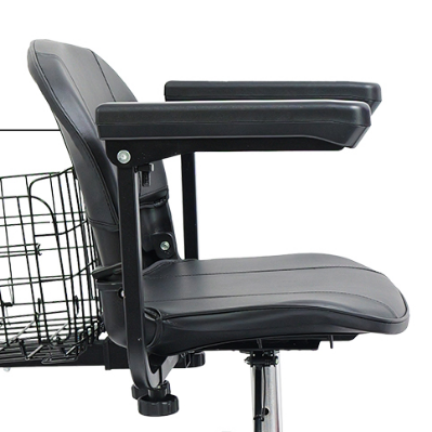 regular seat dedicated for S1