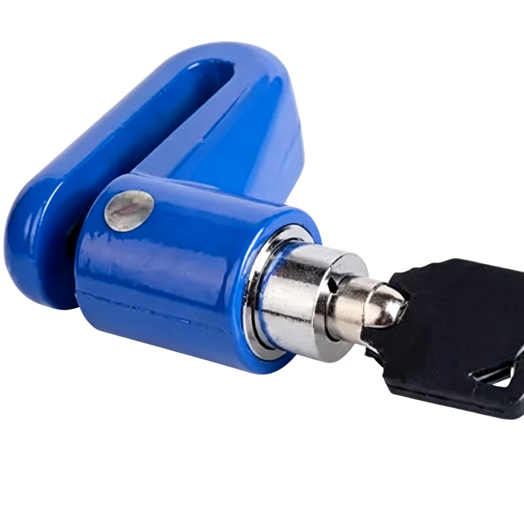MIHAYO Electric Motorcycle Anti-Theft Disc Brake Lock