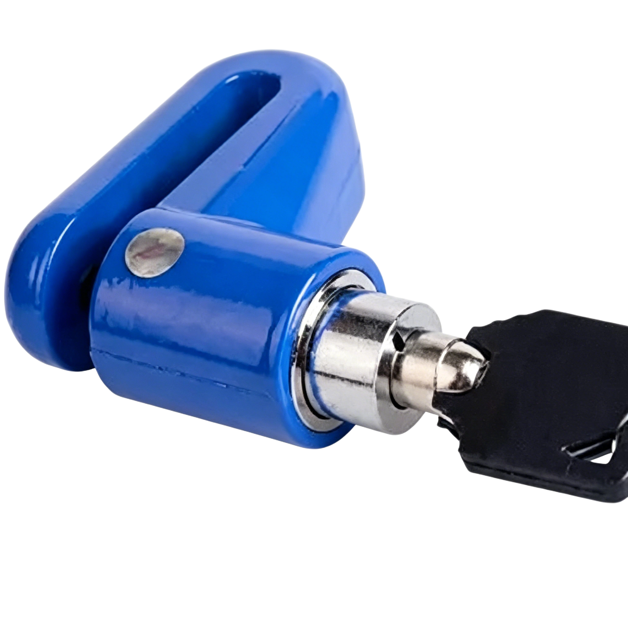 MIHAYO Electric Motorcycle Anti-Theft Disc Brake Lock