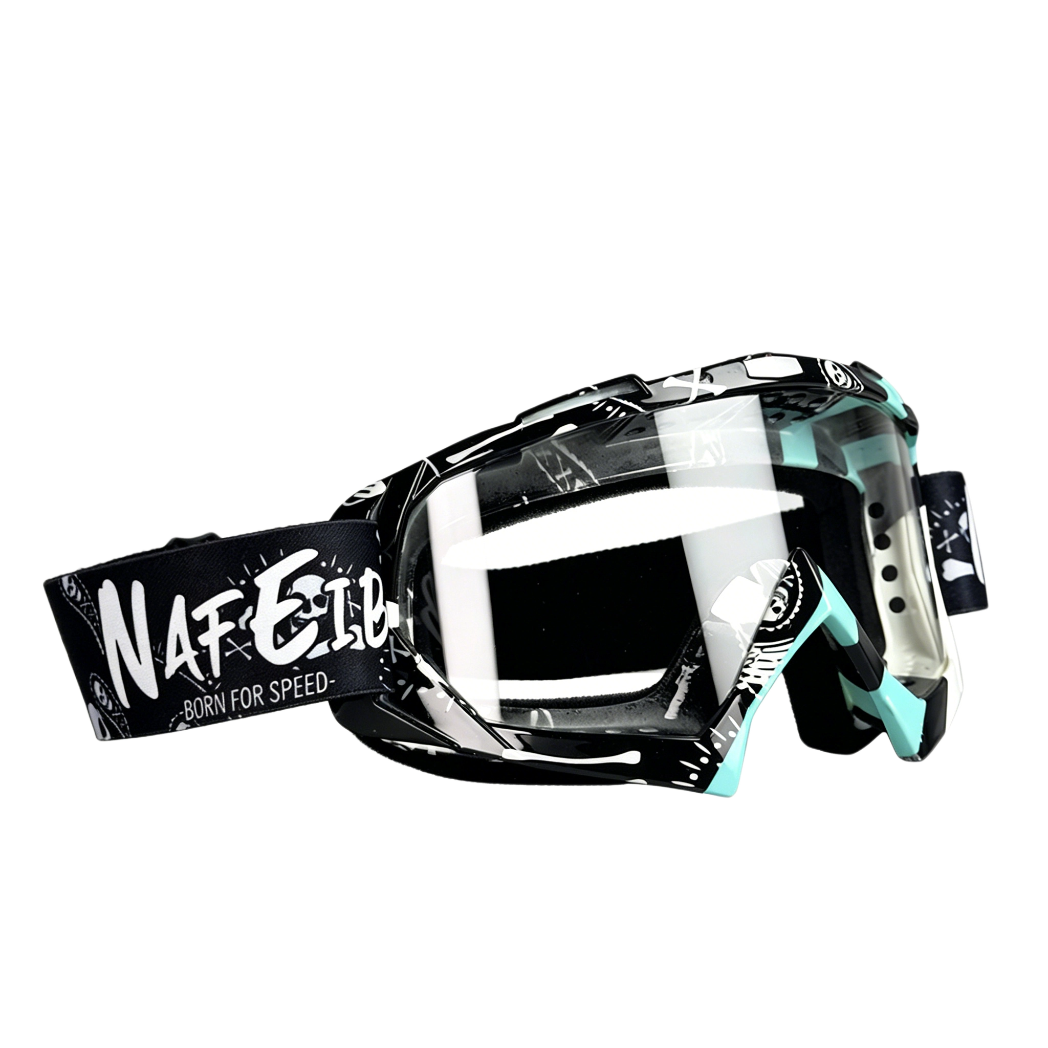MIHAYO Goggles