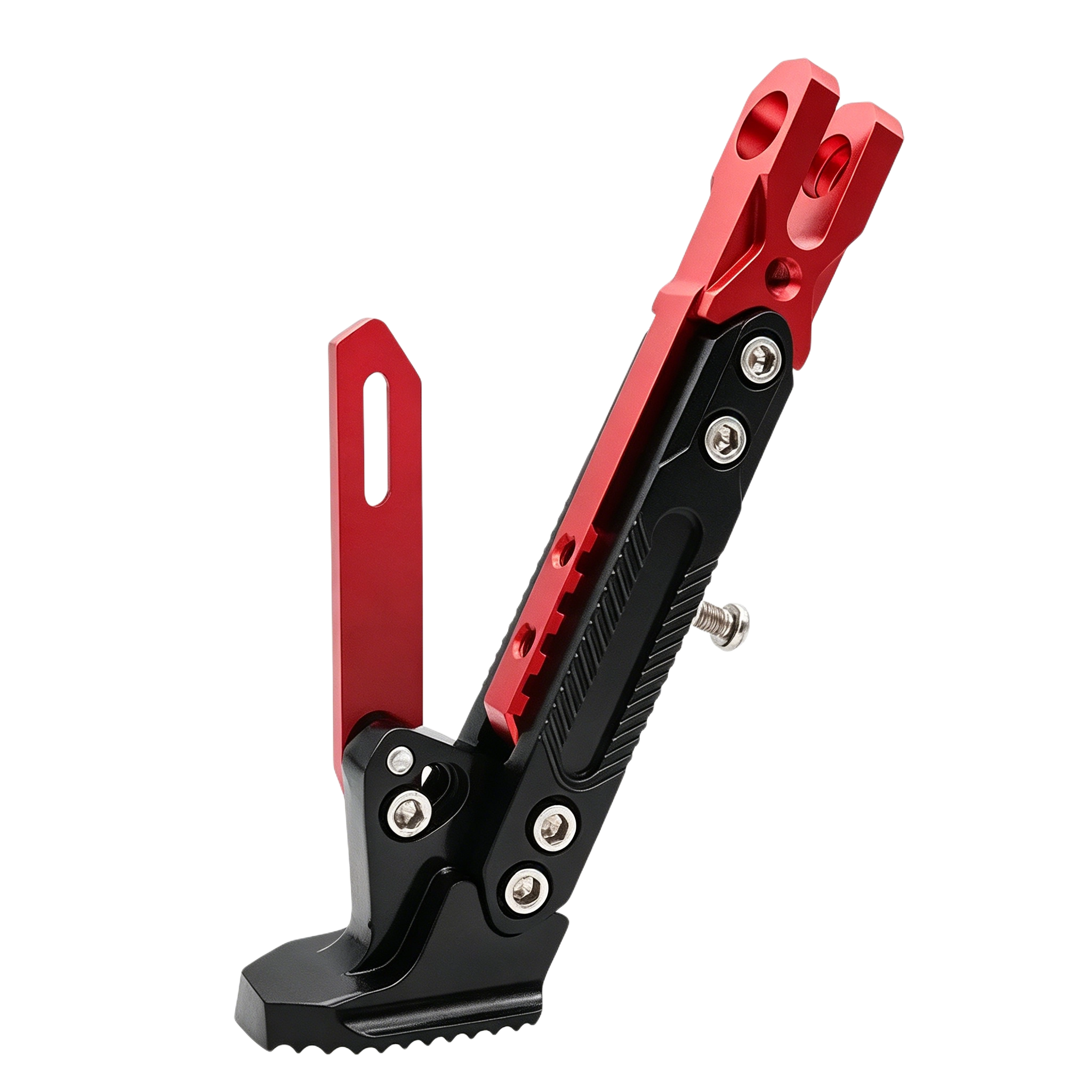 MIHAYO Electric Motorcycle Conversion Footrest Bracket