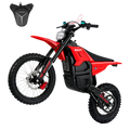 MIHAYO REX 60 Electric Dirt Bike