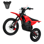 MIHAYO REX 60 Electric Dirt Bike