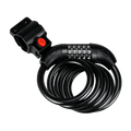 MIHAYO Anti-Theft Combination Cable Lock