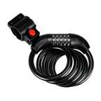 MIHAYO Anti-Theft Combination Cable Lock