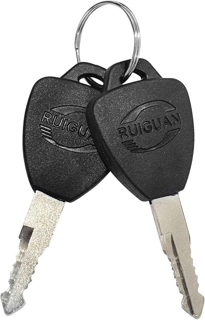 Mobility Scooter Power Key for Mirage S1