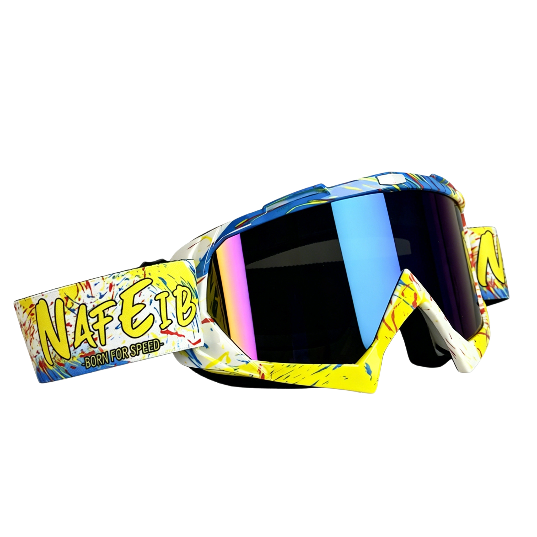 MIHAYO Goggles