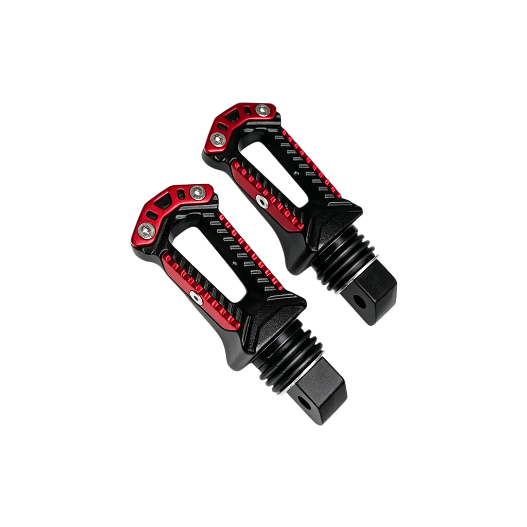 MIHAYO Electric Dirt Bike Aluminum Alloy Footpegs