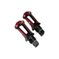 MIHAYO Electric Dirt Bike Aluminum Alloy Footpegs