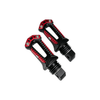 MIHAYO Electric Dirt Bike Aluminum Alloy Footpegs
