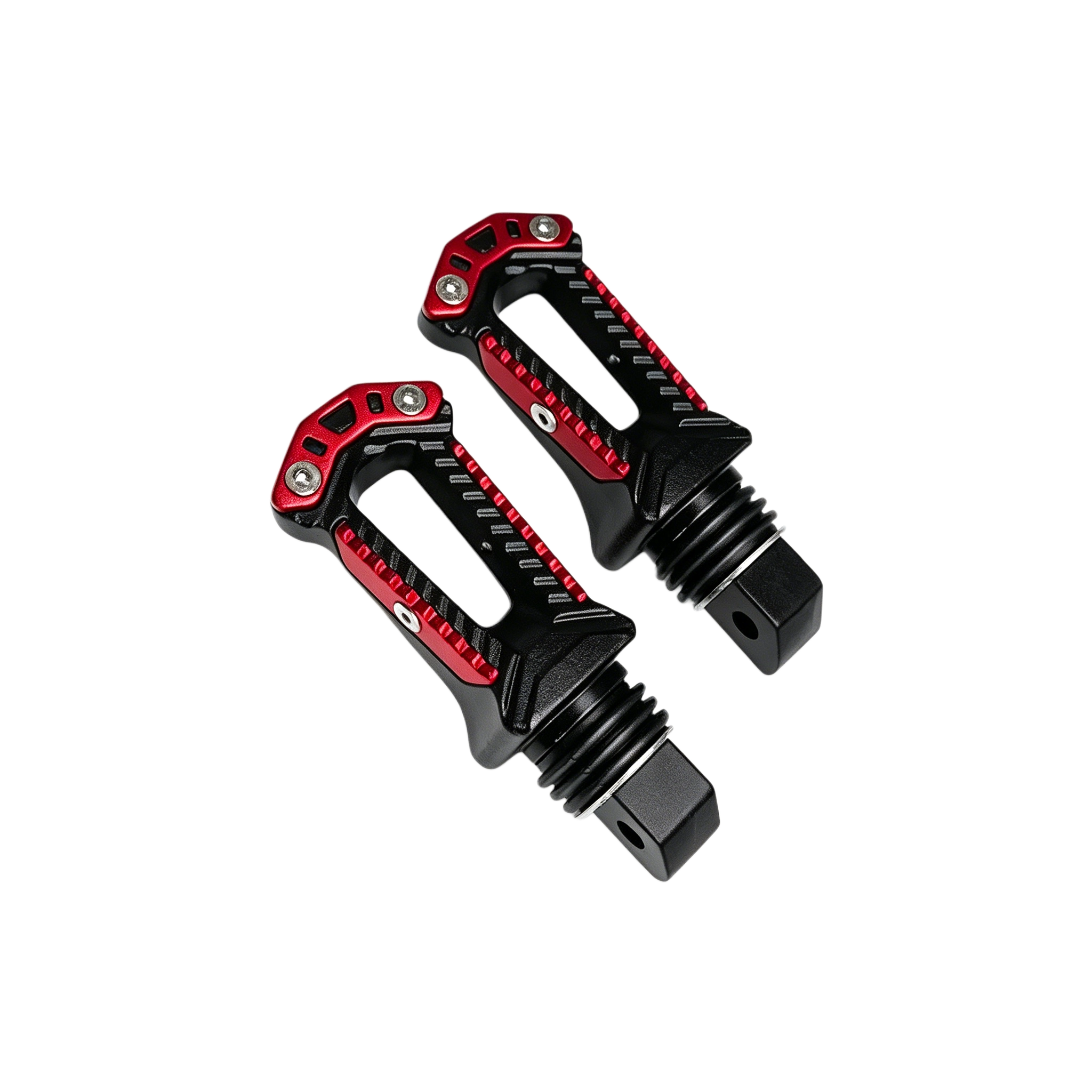 MIHAYO Electric Dirt Bike Aluminum Alloy Footpegs