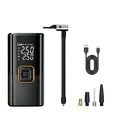 MIHAYO Electric Air Pump — Rechargeable Lithium Battery
