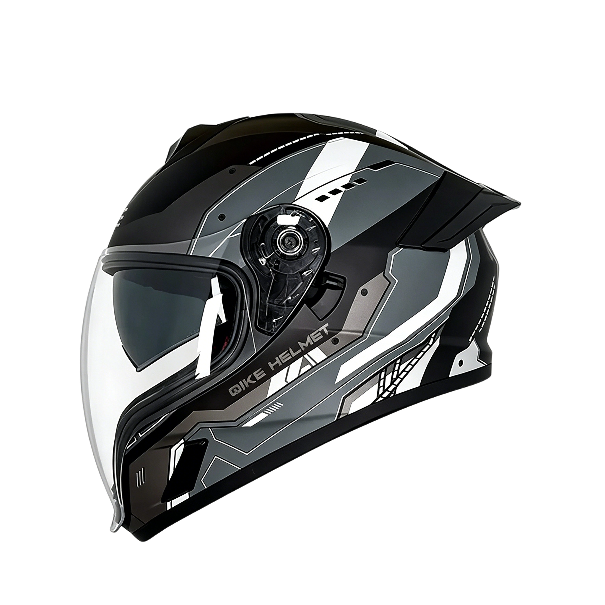 MIHAYO Safety Helmets - Full Enclosure
