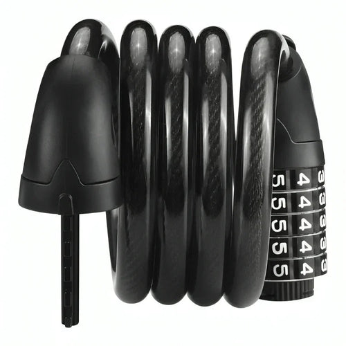 MIHAYO Anti-Theft Combination Cable Lock