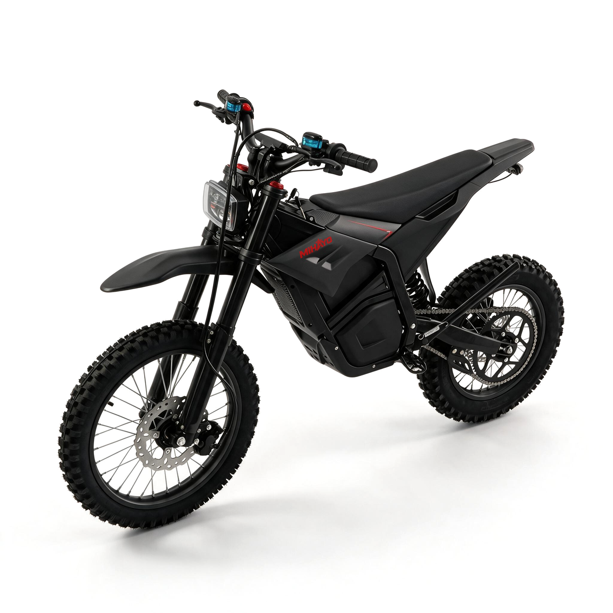 MIHAYO REX 60 Electric Dirt Bike