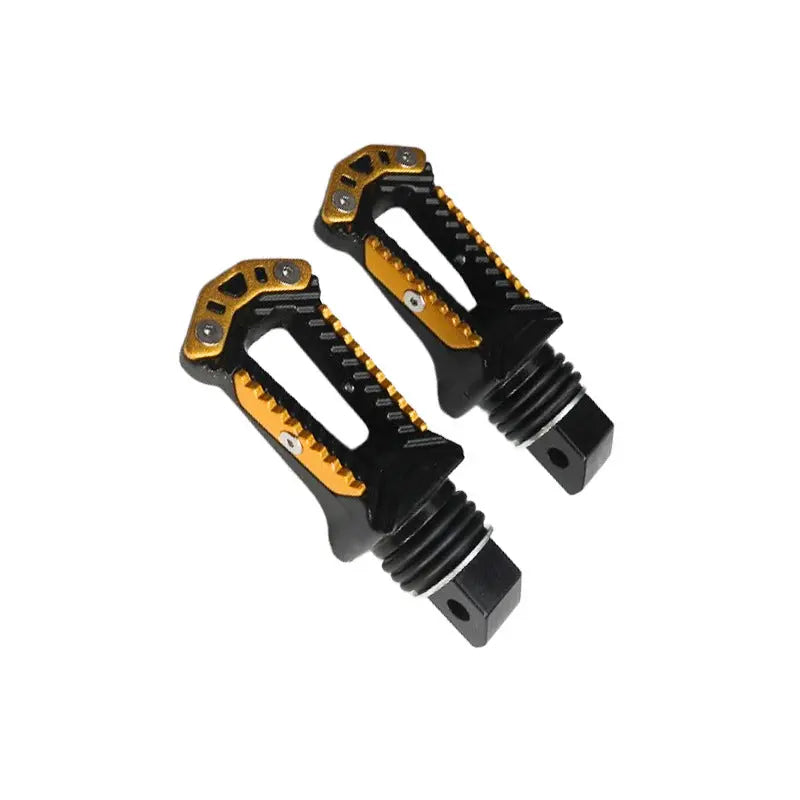 MIHAYO Electric Dirt Bike Aluminum Alloy Footpegs