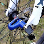 MIHAYO Electric Motorcycle Anti-Theft Disc Brake Lock