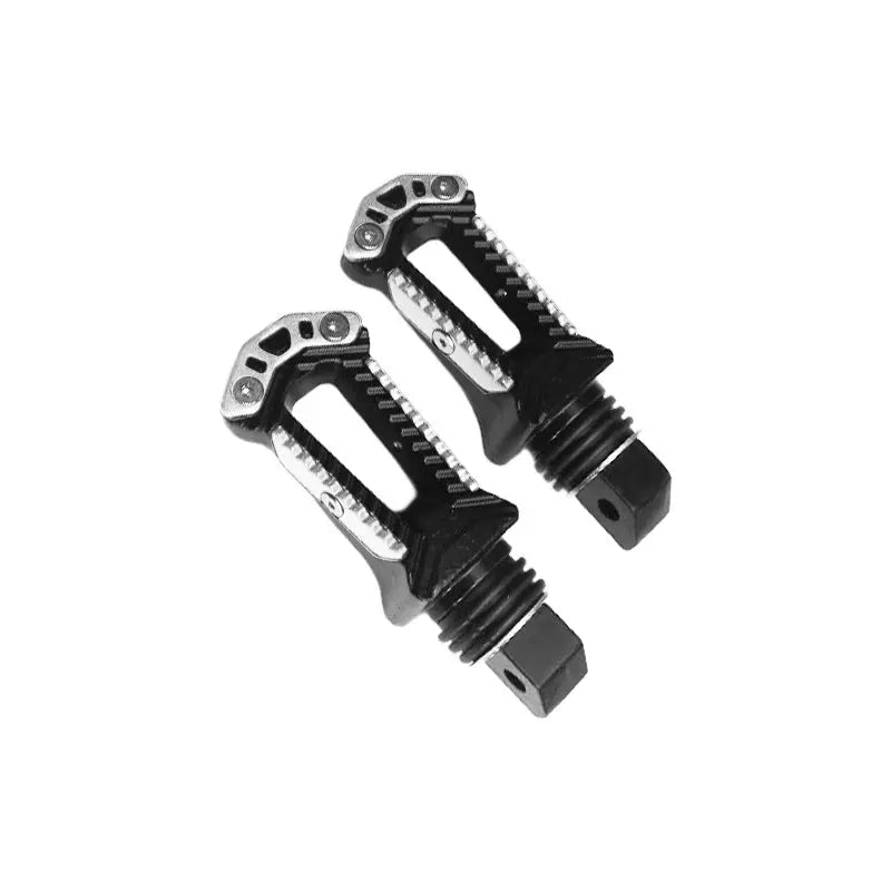 MIHAYO Electric Dirt Bike Aluminum Alloy Footpegs
